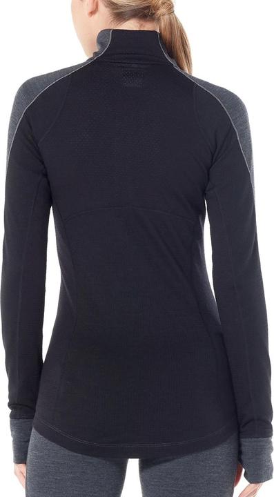 Produktbild Icebreaker Zone Half Zip (L)