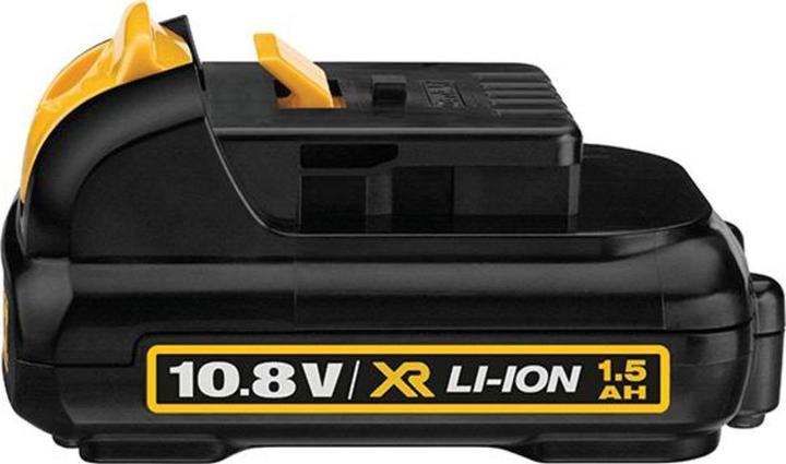 Productafbeelding DeWalt XR Li-Ion (12 V)