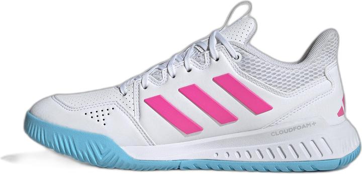 Actual product image adidas Court Flight (37 1/3)