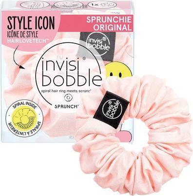 Produktbild Invisibobble Haarbinder Sprunchie, Paint no Mountain High, 1 Stk (Haargummi)