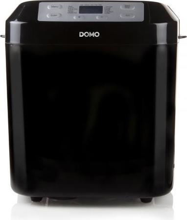 Produktbild Domo Brotbackautomat