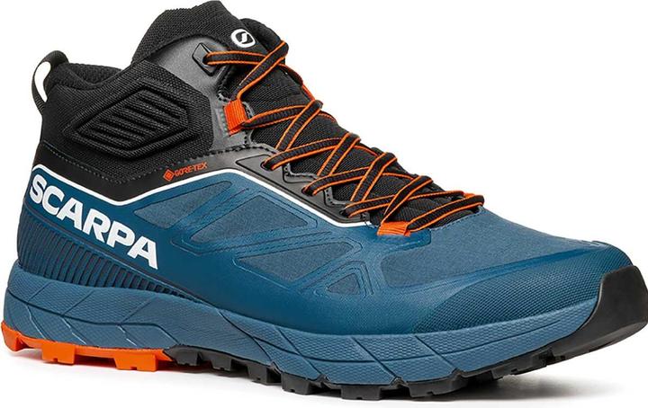Immagine prodotto Scarpa Rapid Mid GTX (41.5)