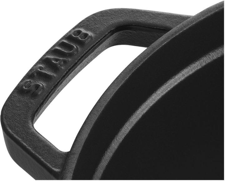 Image du produit Staub Cocotte (20 cm, Cocotte + faitout, Fonte, Émail)