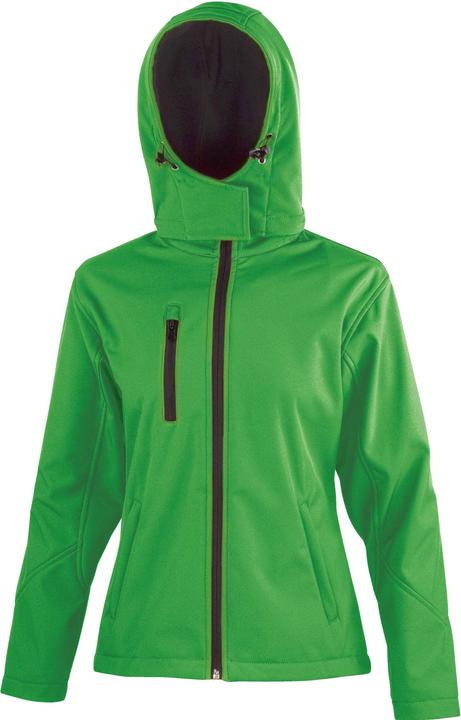 Produktbild Regatta Softshell Capuche Femme Tx Performance (M)