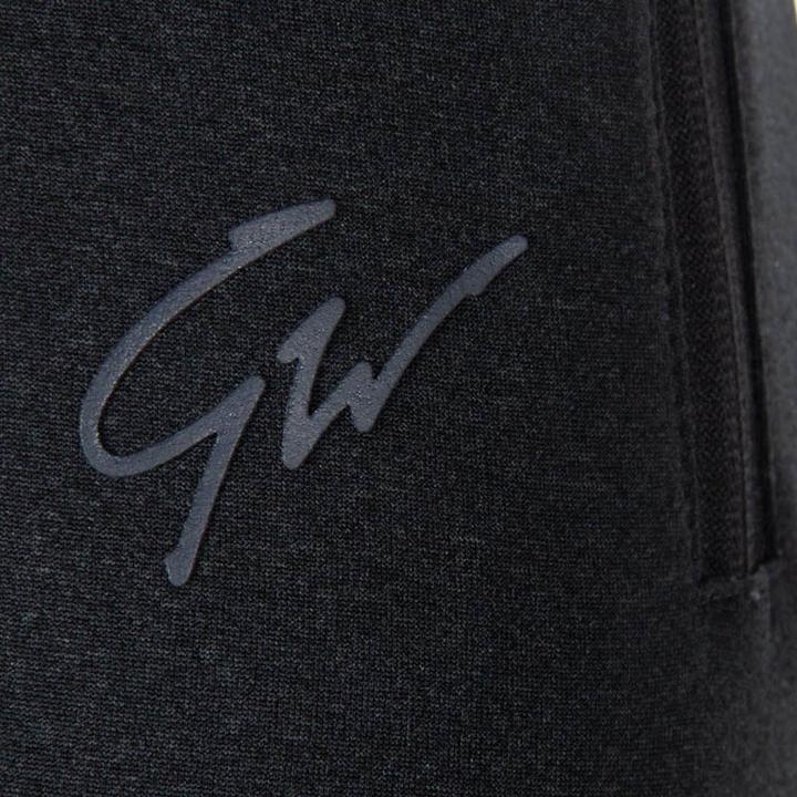 Actual product image Gorilla Wear Glendo Pants Anthracite (XL)