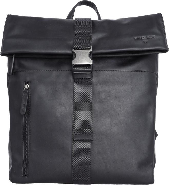 Image du produit Strellson stratford 2.0 eddie backpack lvf