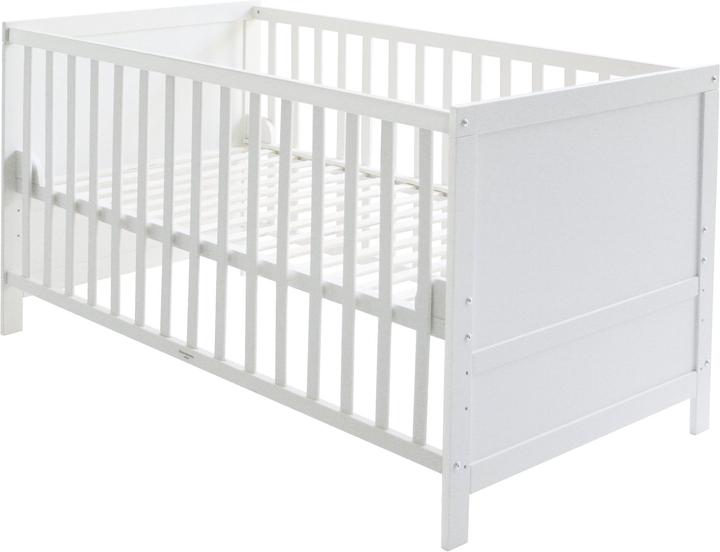 Immagine prodotto Roba Set lettino, 70x140 cm stelle grigio (70 x 140 cm)