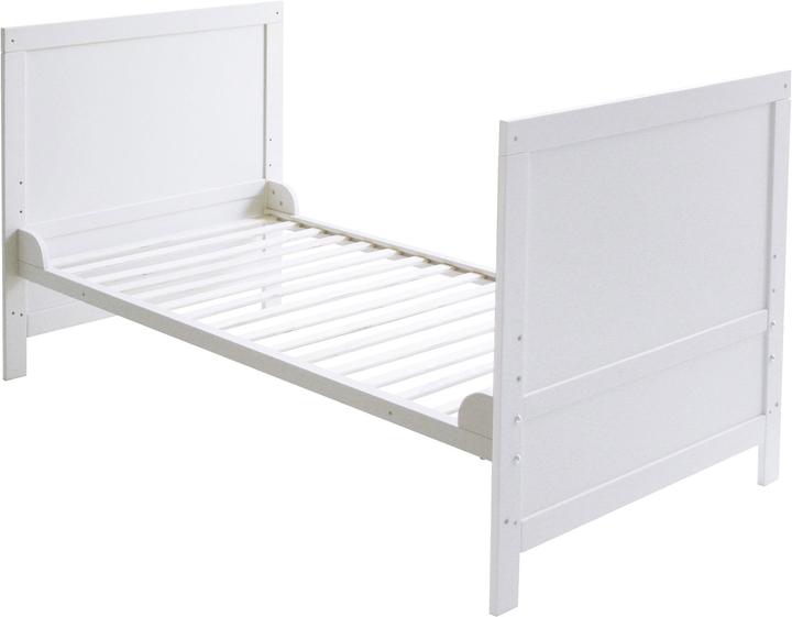 Immagine prodotto Roba Set lettino, 70x140 cm stelle grigio (70 x 140 cm)