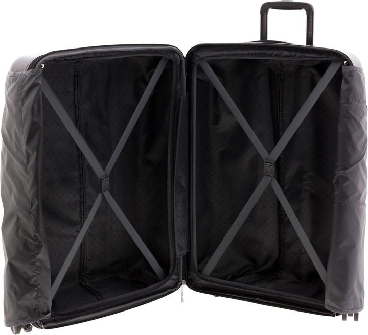 Actual product image Wüsthof 5000 4 Rollen Trolley 73 cm mit Dehnfalte (93 l, XL (from 140l))