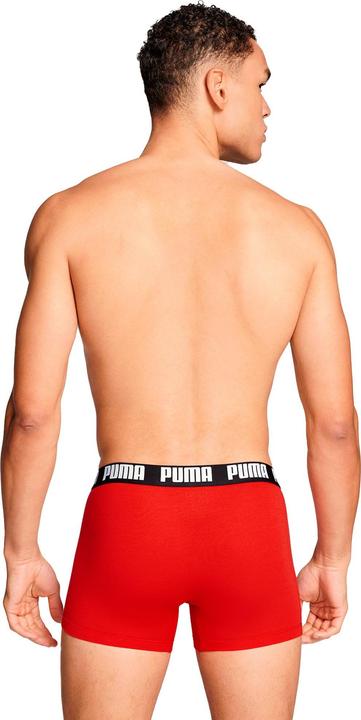 Produktbild Puma Men Everyday Basic Boxer 2p (XL, 2er Pack)
