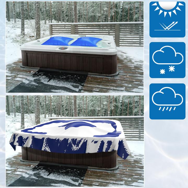 Immagine prodotto Monzana Cuscino per piscina
