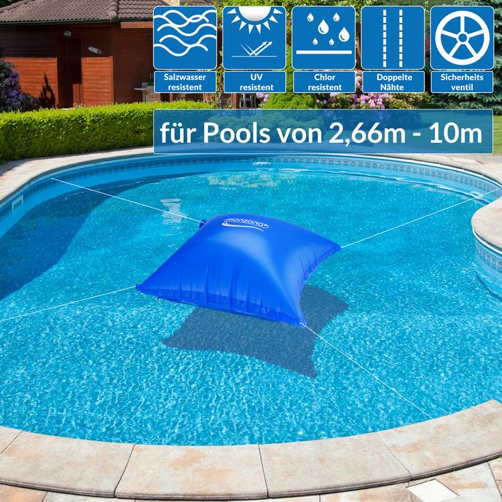 Immagine prodotto Monzana Cuscino per piscina