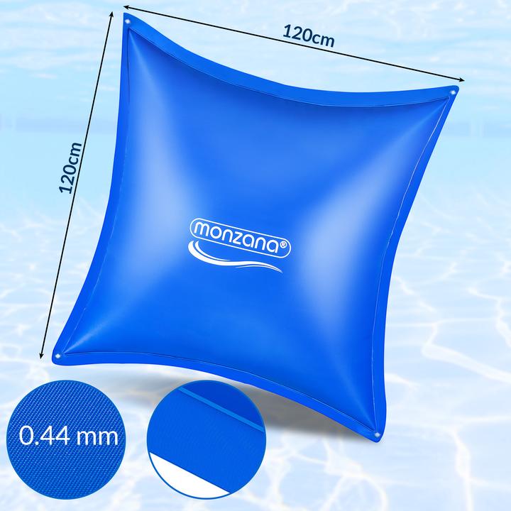 Immagine prodotto Monzana Cuscino per piscina