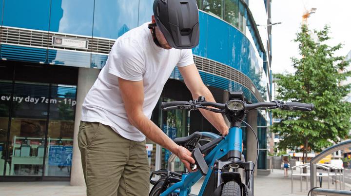 Image du produit HipLok D1000