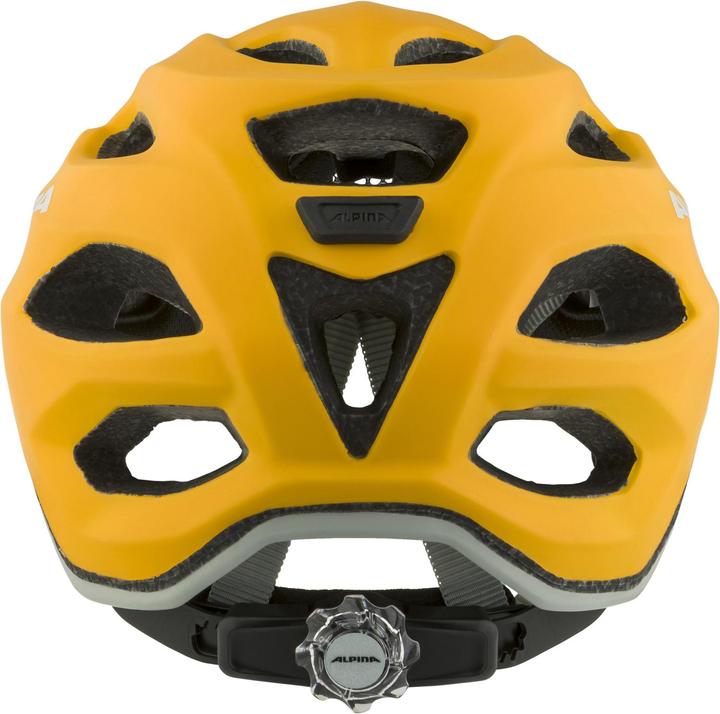 Actual product image ALPINA SPORTS Carapax JR (51 - 56 cm)