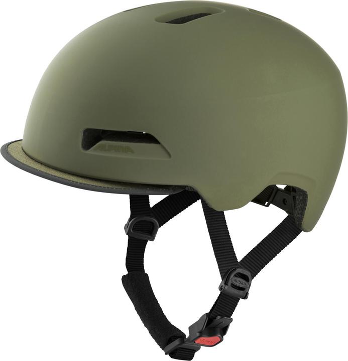 Produktbild ALPINA SPORTS Brooklyn (52 - 57 cm)