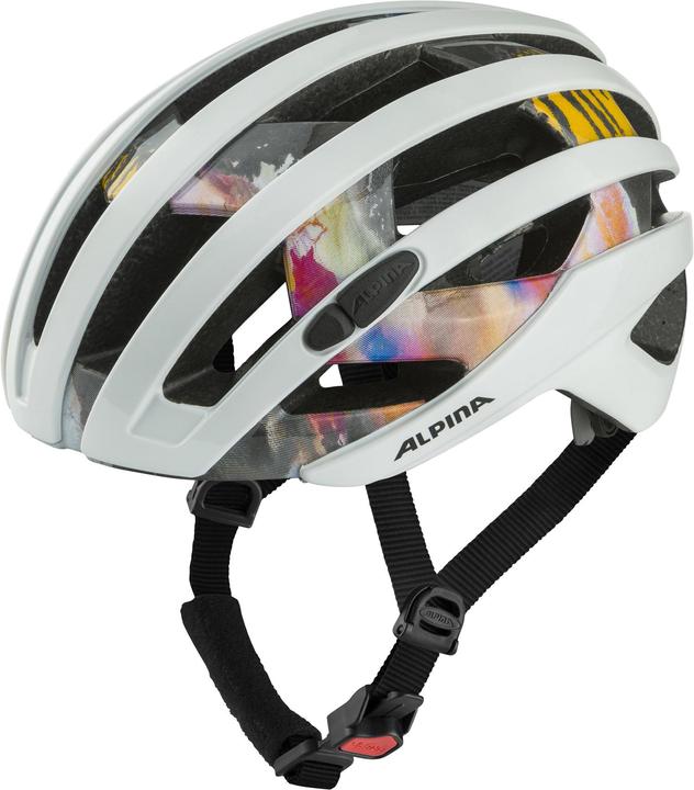 Produktbild ALPINA SPORTS Ravel (51 - 56 cm)