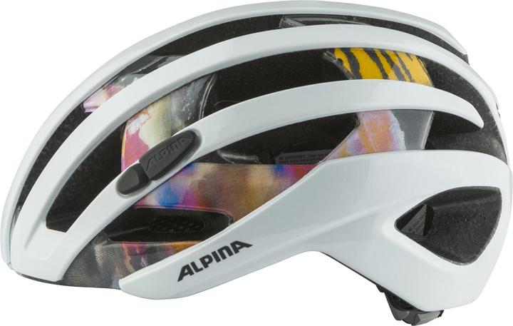 Produktbild ALPINA SPORTS Ravel (51 - 56 cm)