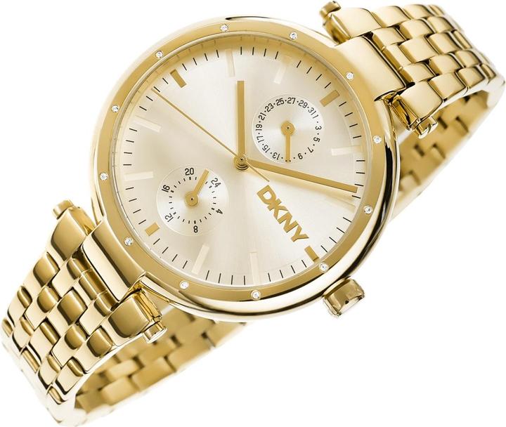 Produktbild DKNY Downtown Multi - DK1L066M0065 (38 mm)