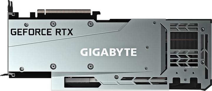 Productafbeelding Gigabyte GeForce RTX 3080 Ti GAMING OC 12G (12 GB)