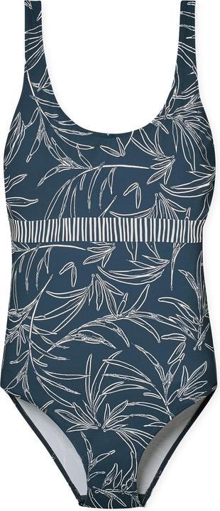 Actual product image Schiesser Ocean Swim swimming costume (42)