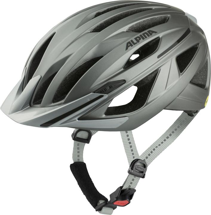 ALPINA SPORTS Gent Mips (55 - 59 cm)