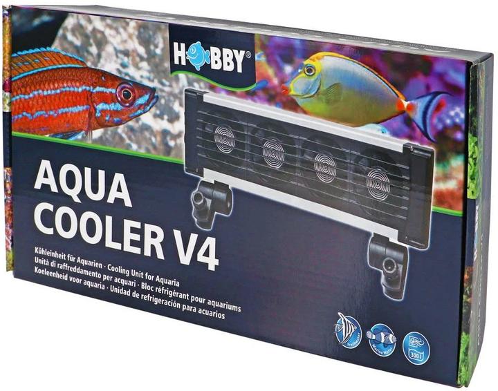Actual product image Hobby Aqua Cooler V4