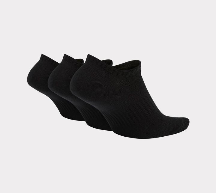 Produktbild Nike Value No Show (3er Pack, 42 - 46)