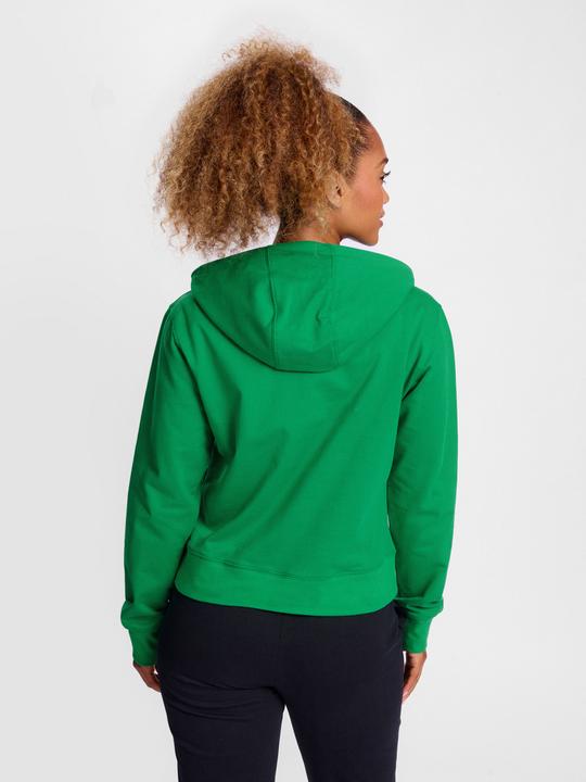 Actual product image hummel HMLGO 2.0 HOODIE WOMAN (M)