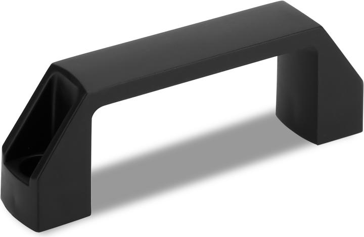Actual product image Intirilife Plastic Handle 90 mm