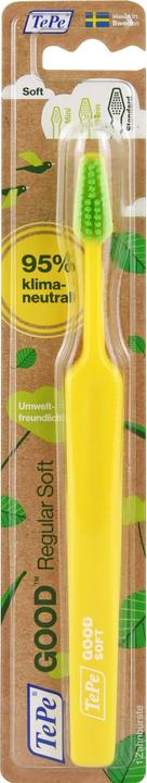 TePe GOOD Regular Soft (Souple, 1 x)
