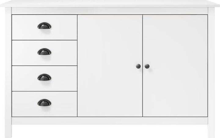 Produktbild VidaXL Arjun (130 x 40 x 80 cm)