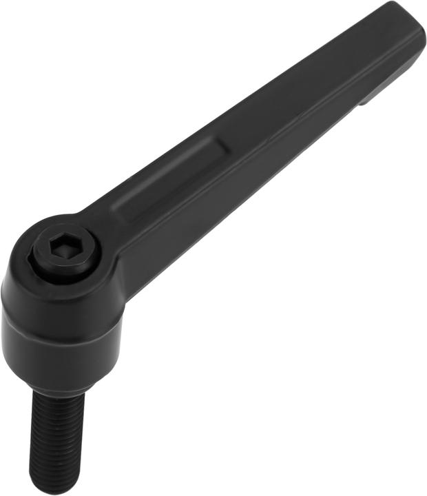 Image du produit Intirilife Levier de serrage M8x25mm (1 pcs)