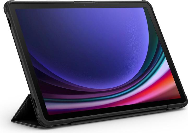 Actual product image Spigen Rugged Armor Pro (Galaxy Tab S9)