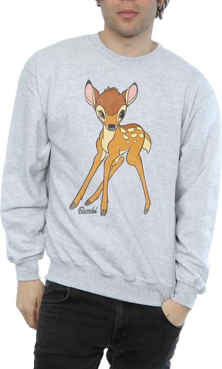 Image du produit - Sweat CLASSIC - Homme (M)