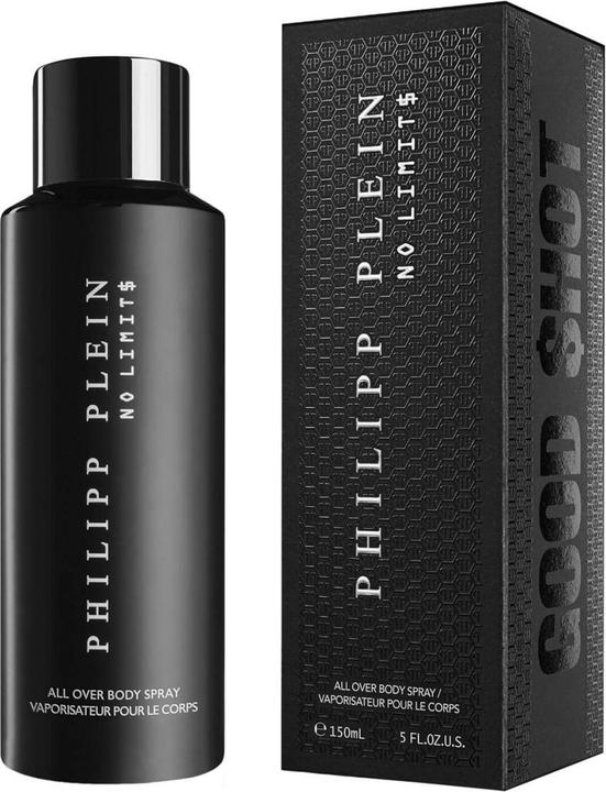 Produktbild Philipp Plein Good $hot Corps (Spray, 150 ml)