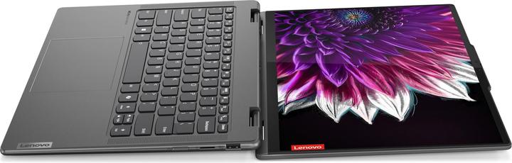 Image du produit Lenovo Yoga 7 2-in-1 (14", Intel Core Ultra 5 125H, 16 Go, 512 Go, DE)