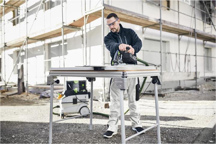 Productafbeelding Festool Invalzaag TS 60 KEBQ-Plus
