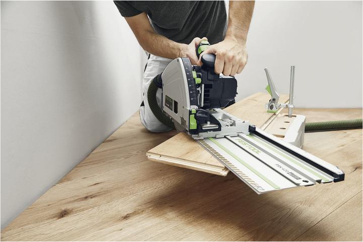 Productafbeelding Festool Invalzaag TS 60 KEBQ-Plus