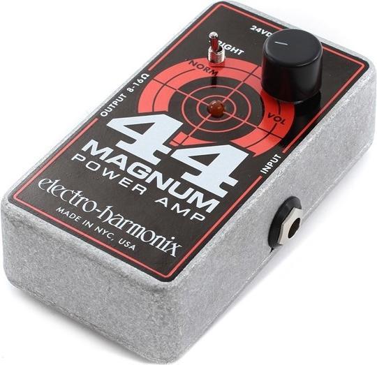 Actual product image Electro-Harmonix 44 Magnum