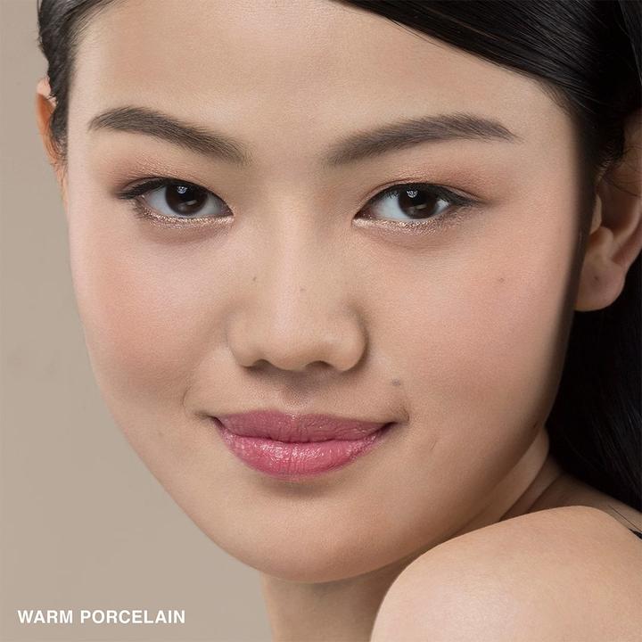 Actual product image Bobbi Brown Skin Long-Wear Weightless Foundation SPF 15 (Warm Porcelain)