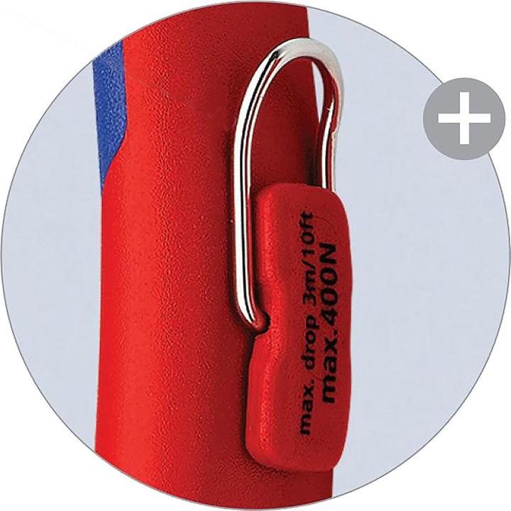 Image du produit Knipex Cobra (180 mm)