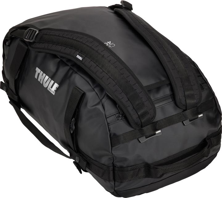 Actual product image Thule Chasm Duffel (40 l)