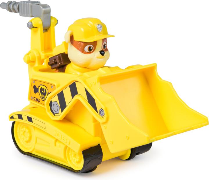 Produktbild Paw Patrol Basisfahrzeug Trümmer