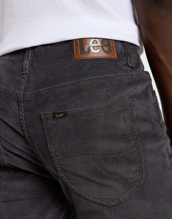 Actual product image Lee Slim fit fabric trousers MVP (38)