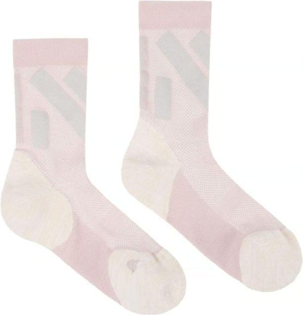 Dusty Pink