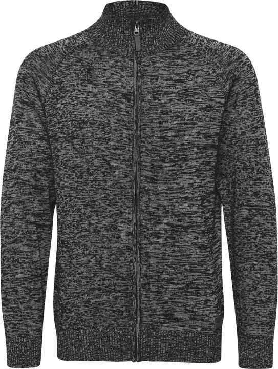 Immagine prodotto Blend Daniri Cardigan Maglione Maglia Con Bottoni Da Uomo Con Collo Alto Stampa (L)