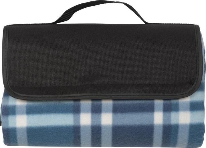 Produktbild Mountain Warehouse Picknickdecke Fleece Kariert
