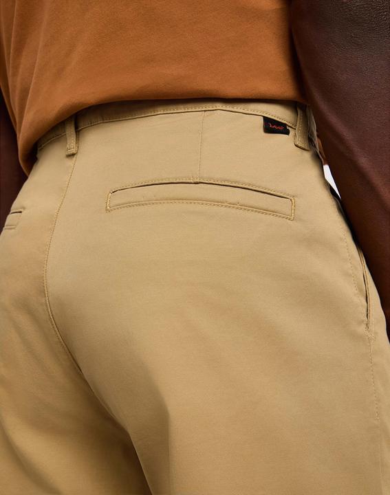 Actual product image Lee Relaxed chino trousers Leesures (31)