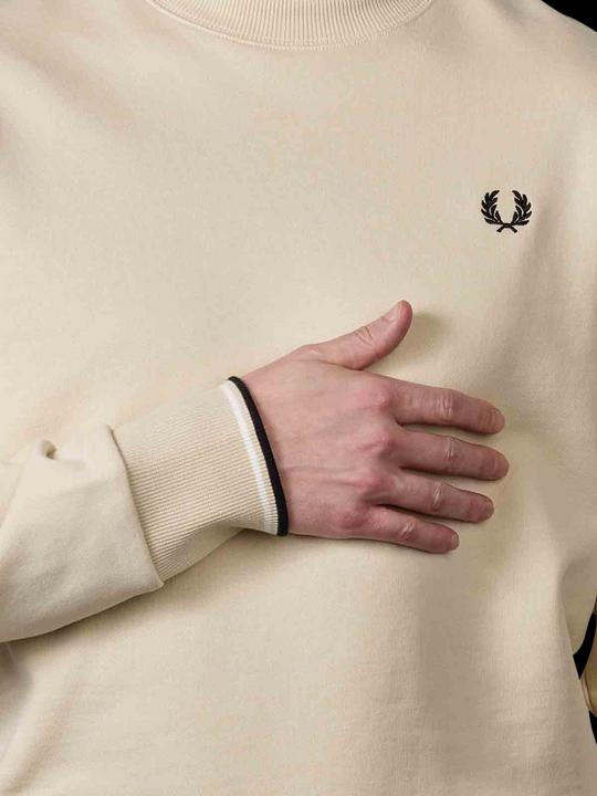 Actual product image Fred Perry Jumper (S)